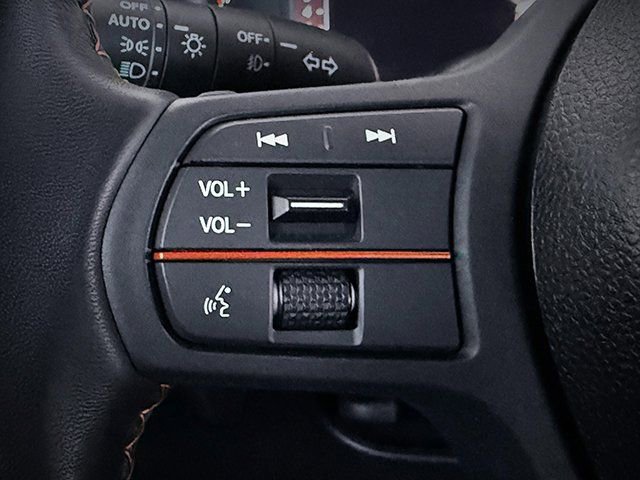 Certified 2026 Honda Passport TrailSport image 12