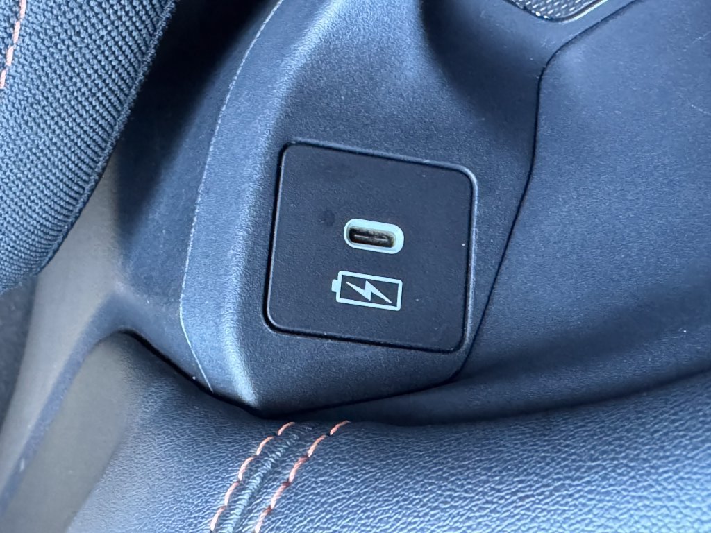 Used 2024 Honda HR-V Sport image 24