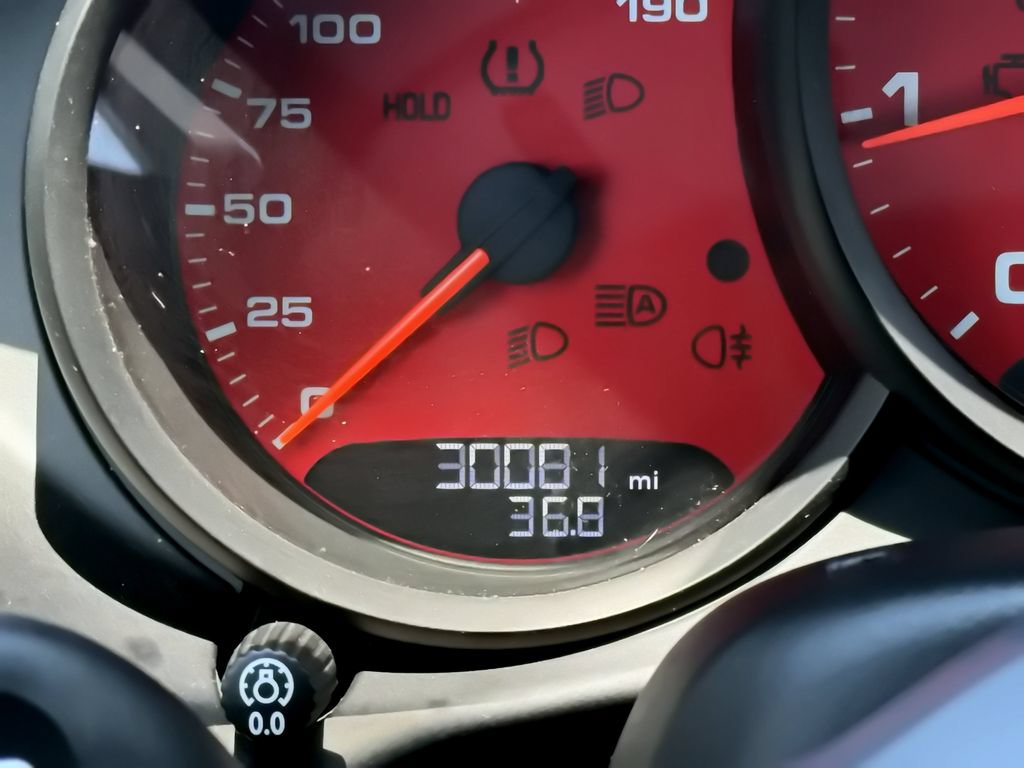 Used 2023 Porsche 718 Boxster S RWD image 27
