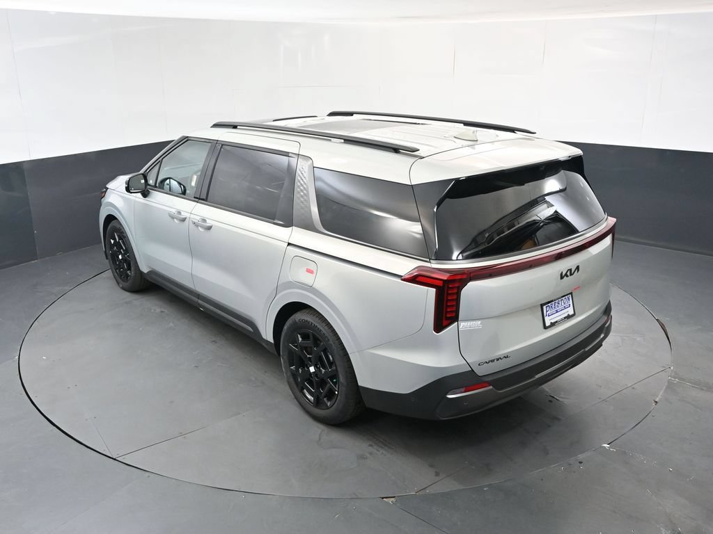 New 2026 Kia Carnival SX Prestige FWD image 31