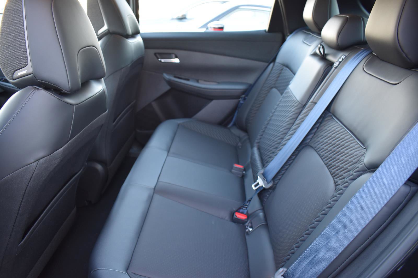 New 2026 Nissan Leaf Platinum+ image 44