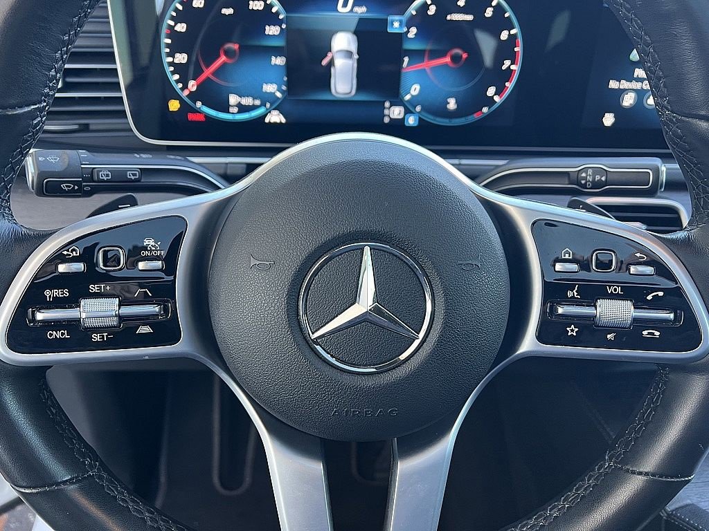 Used 2022 Mercedes-Benz GLE 350 image 15