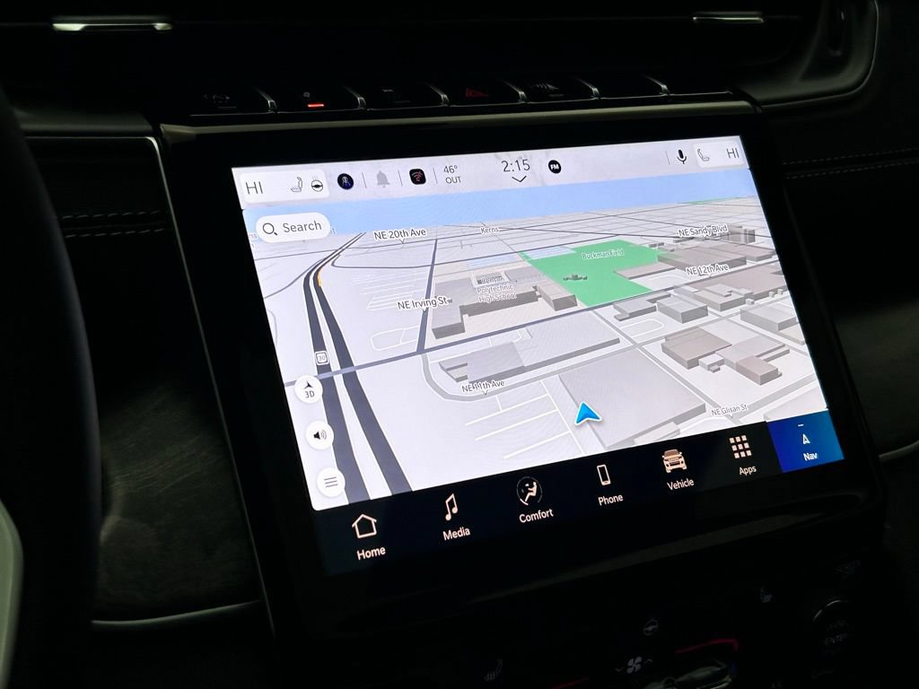 New 2025 Jeep Grand Cherokee Limited AWD/4WD image 22