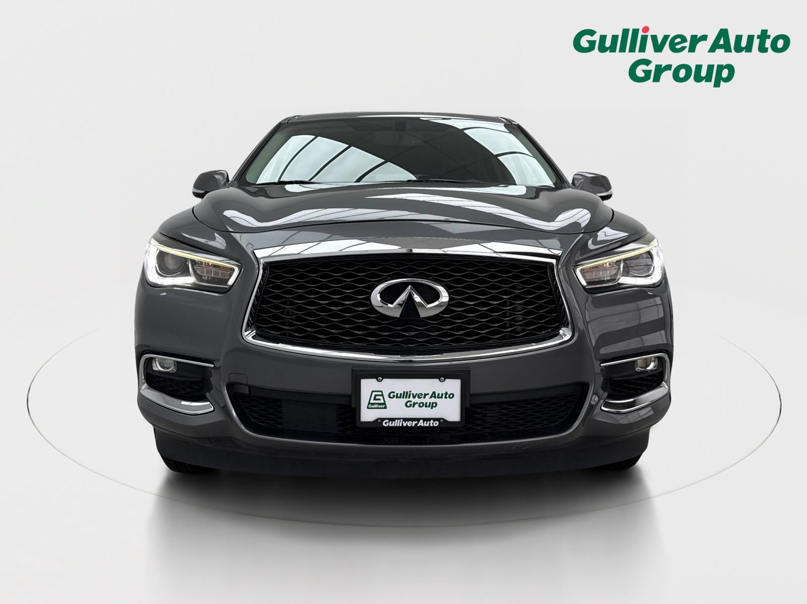 Used 2018 INFINITI QX60 FWD image 14