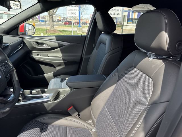 New 2026 Buick Envista Preferred w/ Convenience I Package image 11
