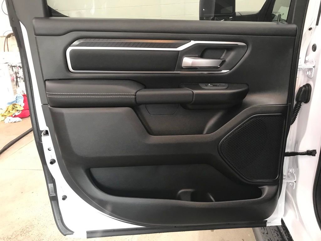 New 2026 RAM 1500 Big Horn image 26