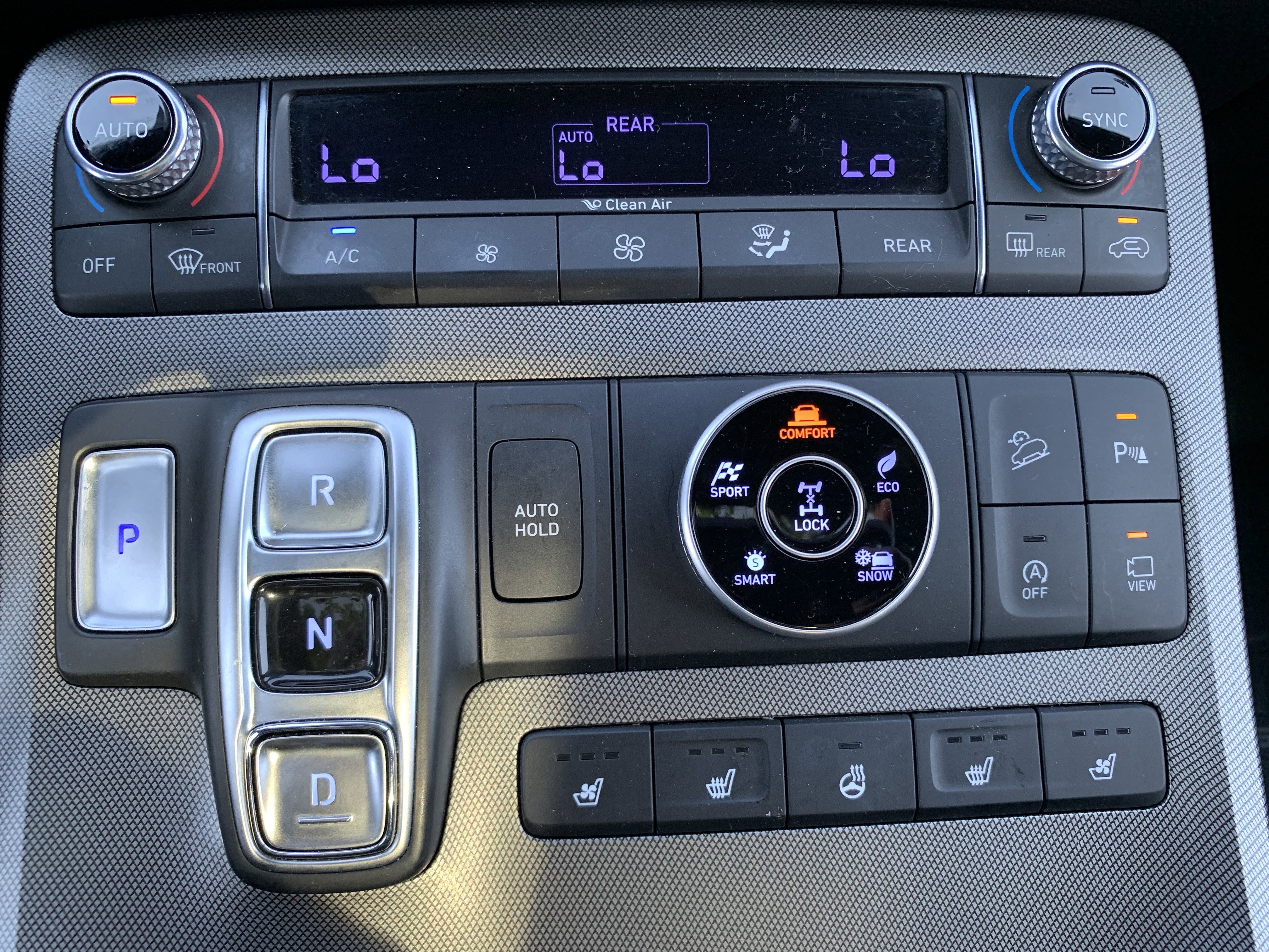 Used 2021 Hyundai Palisade Calligraphy w/ Cargo Package image 29