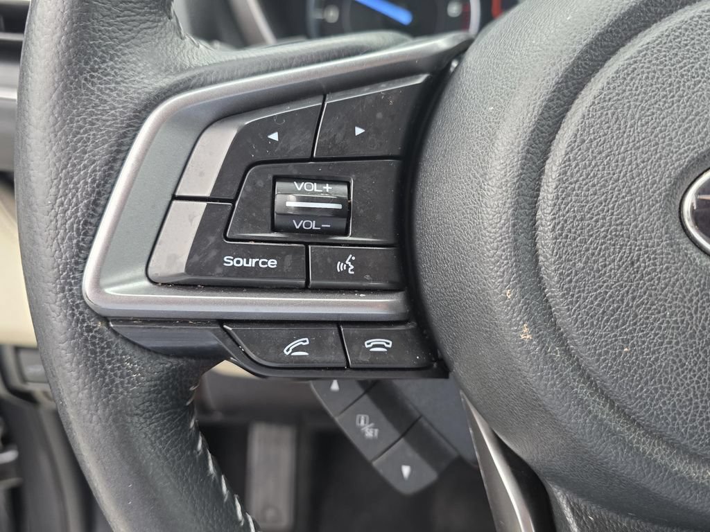 Used 2022 Subaru Ascent Limited w/ Technology Package AWD/4WD image 29