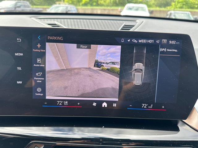 Used 2024 BMW X1 xDrive28i image 25