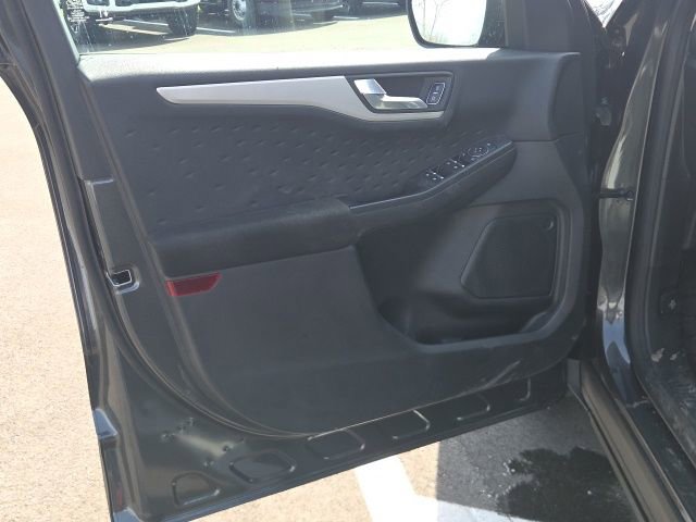 Used 2020 Ford Escape SE AWD/4WD image 26