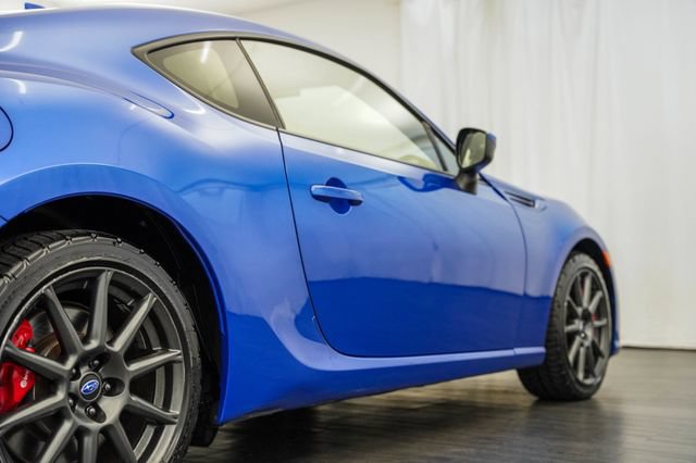 Used 2019 Subaru BRZ Limited w/ Performance Package RWD image 29