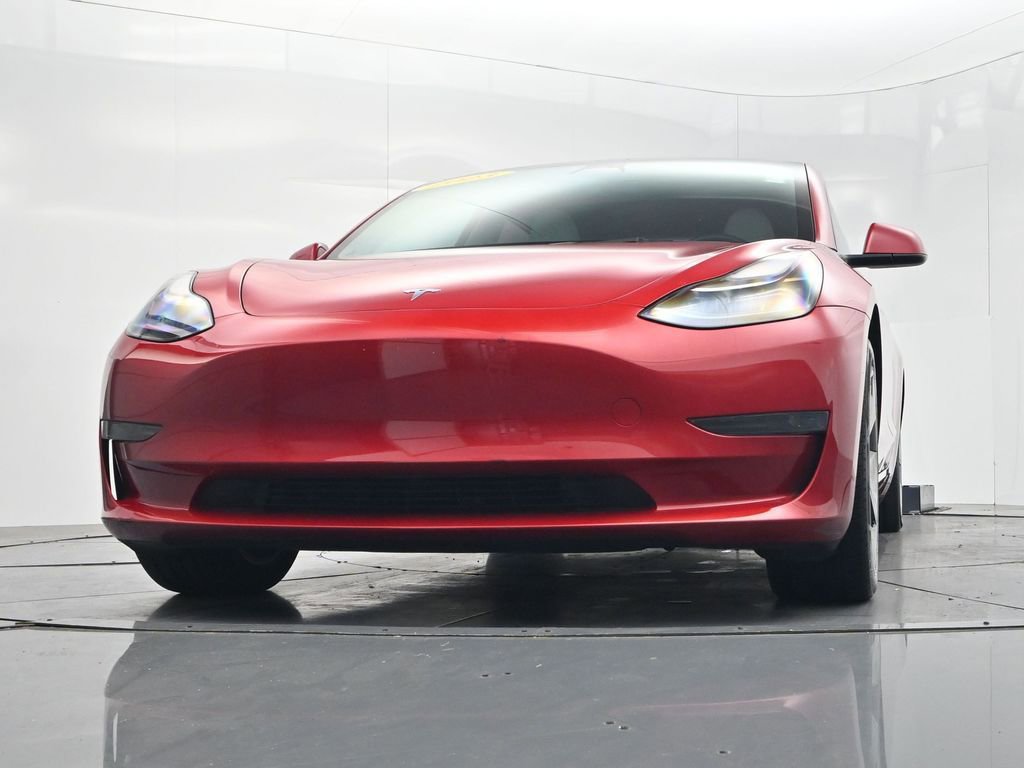 Used 2023 Tesla Model 3 Standard Range image 41