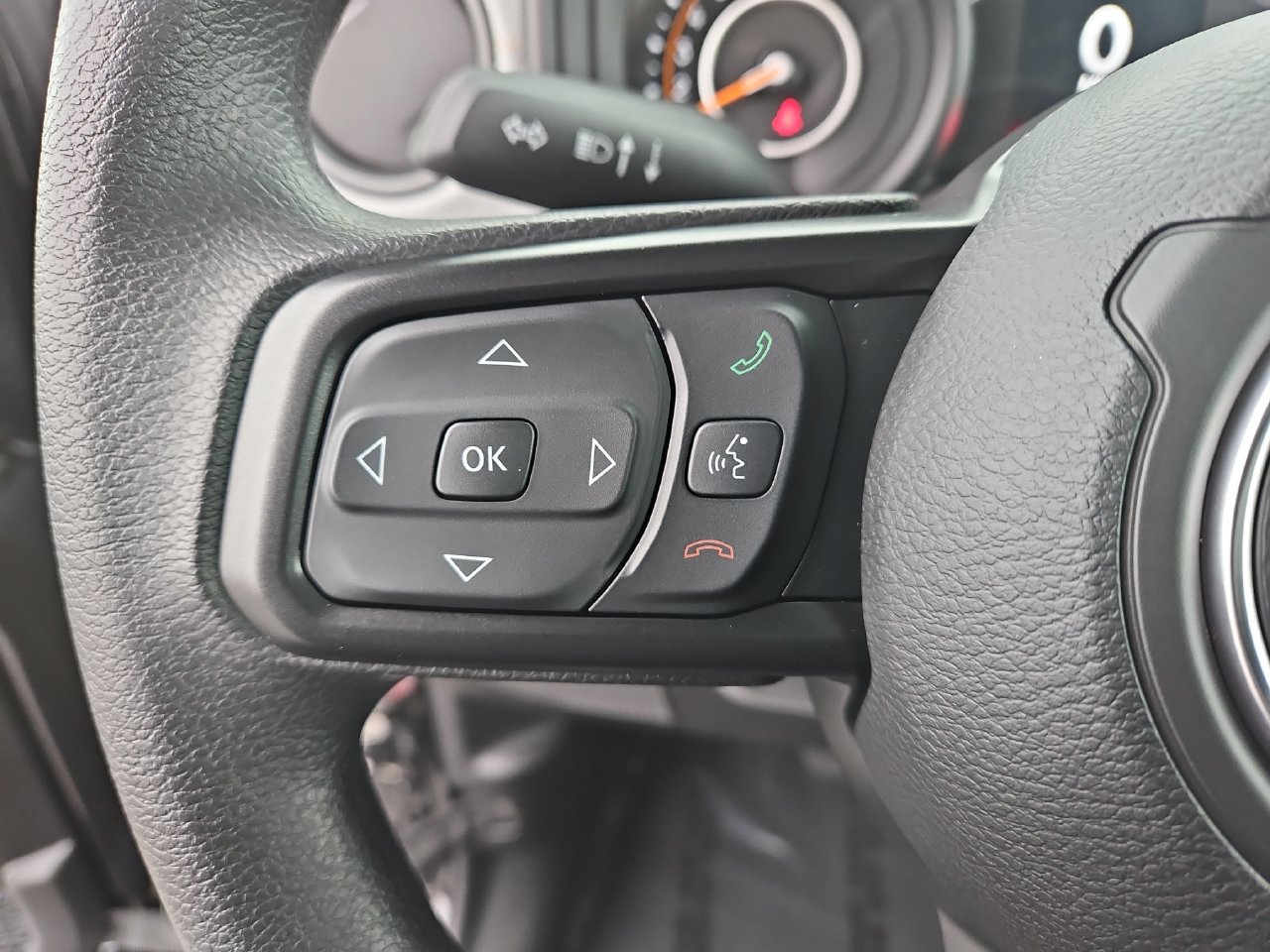 New 2026 Jeep Wrangler Unlimited Sport AWD/4WD image 28