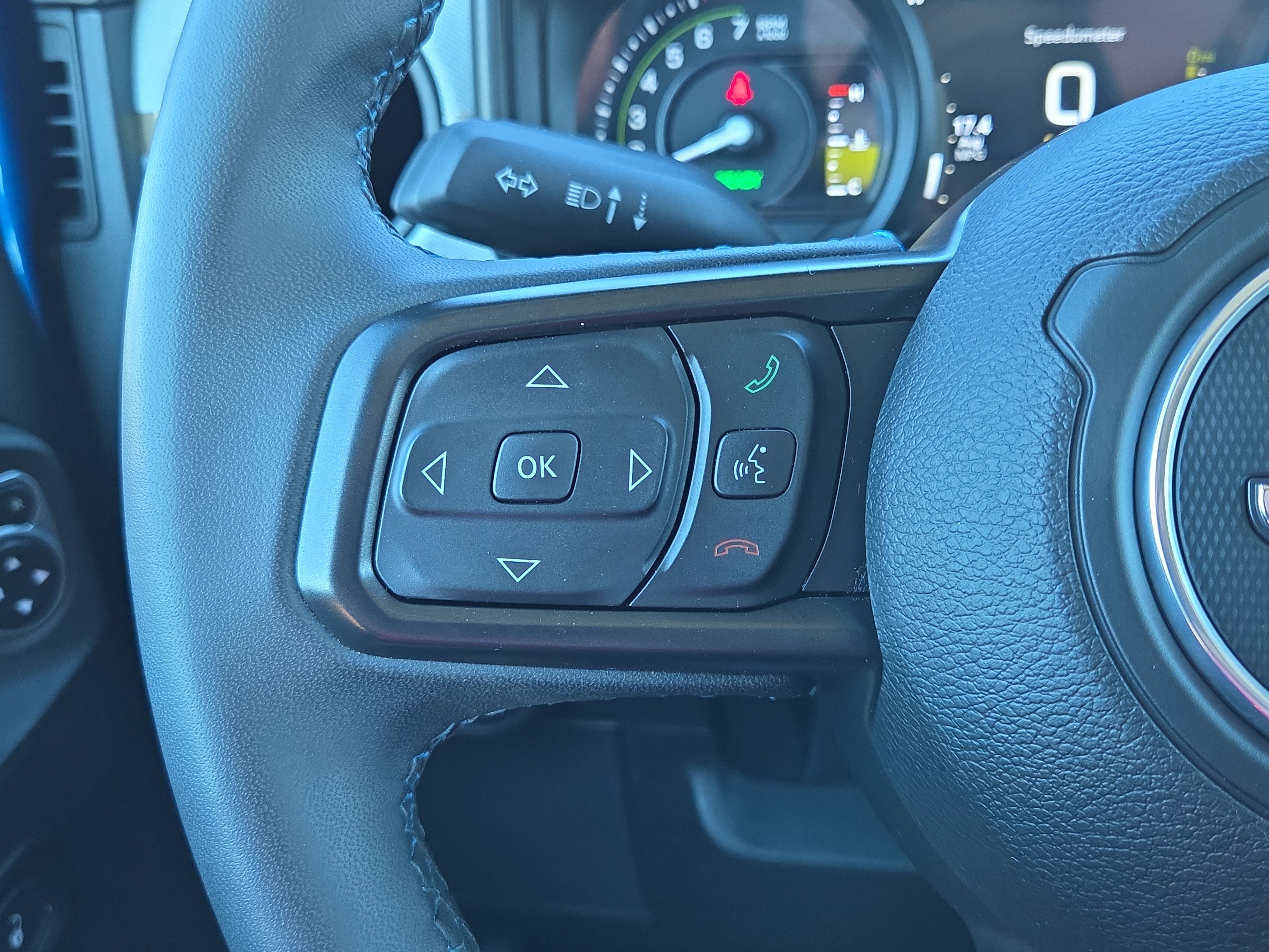 Used 2024 Jeep Wrangler Unlimited Rubicon 4xe image 11