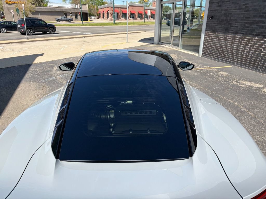New 2026 Lotus Emira RWD image 15