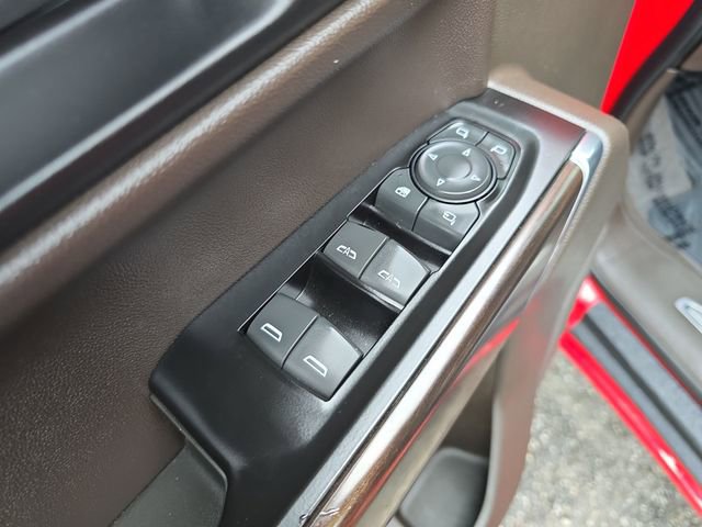 Certified 2019 GMC Sierra 1500 SLT image 26