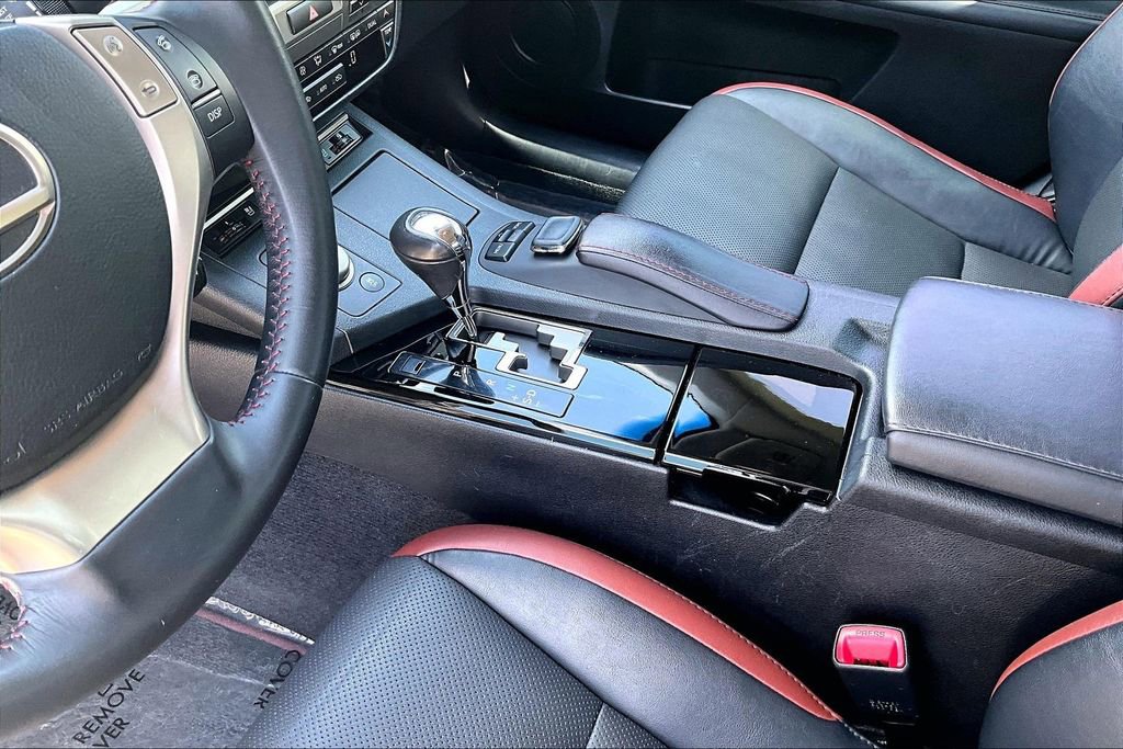 Used 2015 Lexus ES 350 FWD image 17