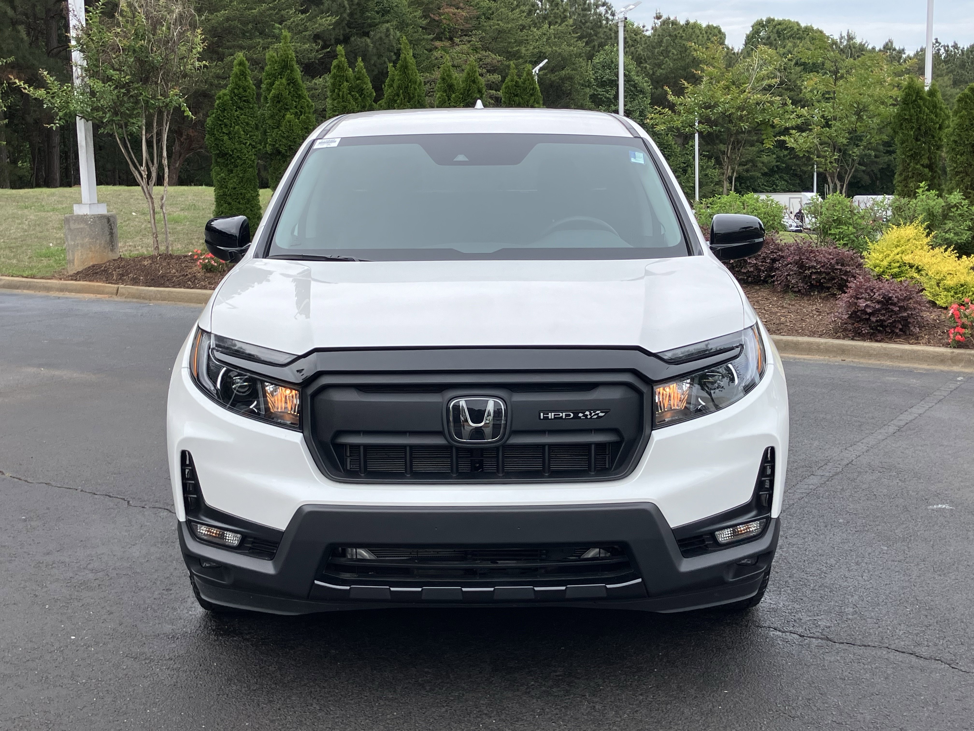 Used 2025 Honda Ridgeline Sport+ image 3