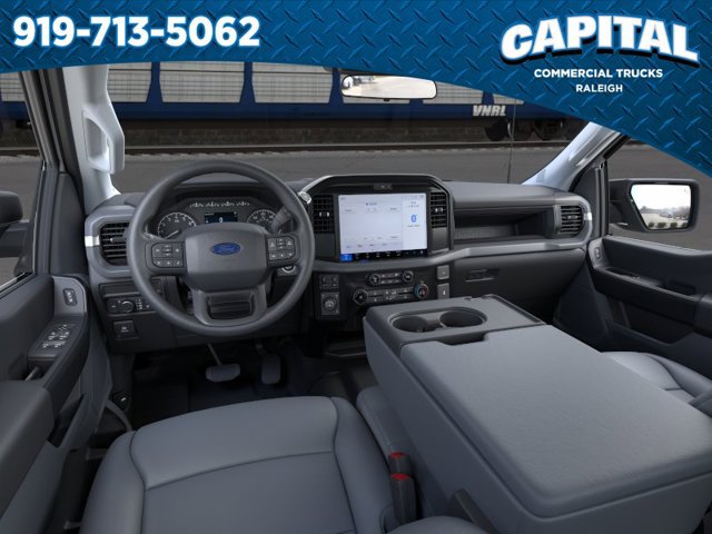 New 2026 Ford F150 XL w/ Tow/Haul Package AWD/4WD image 11