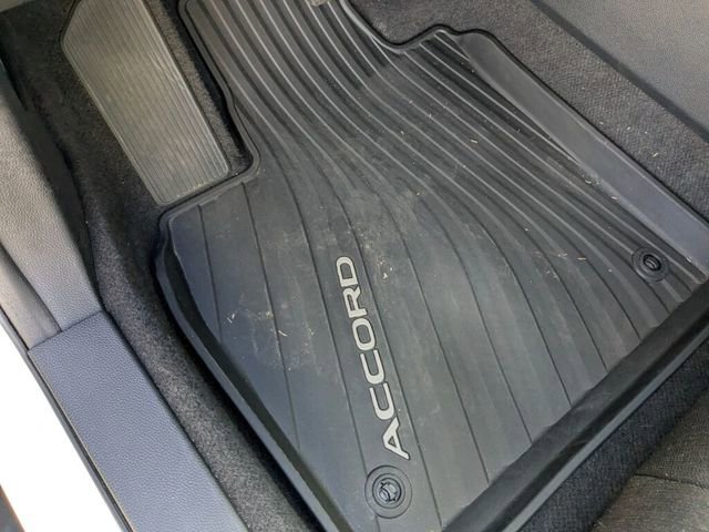 Certified 2023 Honda Accord EX image 27