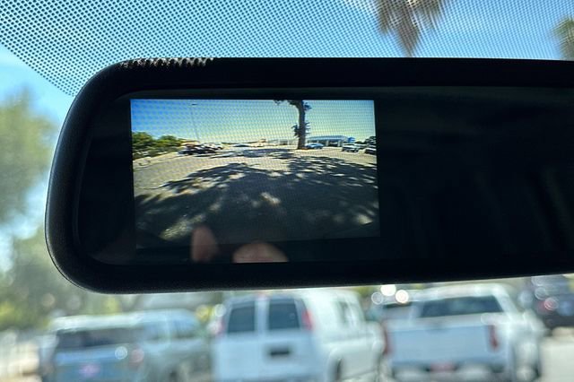 New 2025 Chevrolet Express 2500 w/ Driver Convenience Package image 23