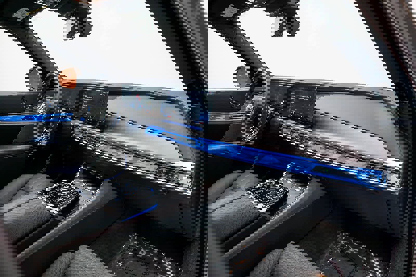 Used 2024 BMW 760i xDrive w/ Executive Package image 53