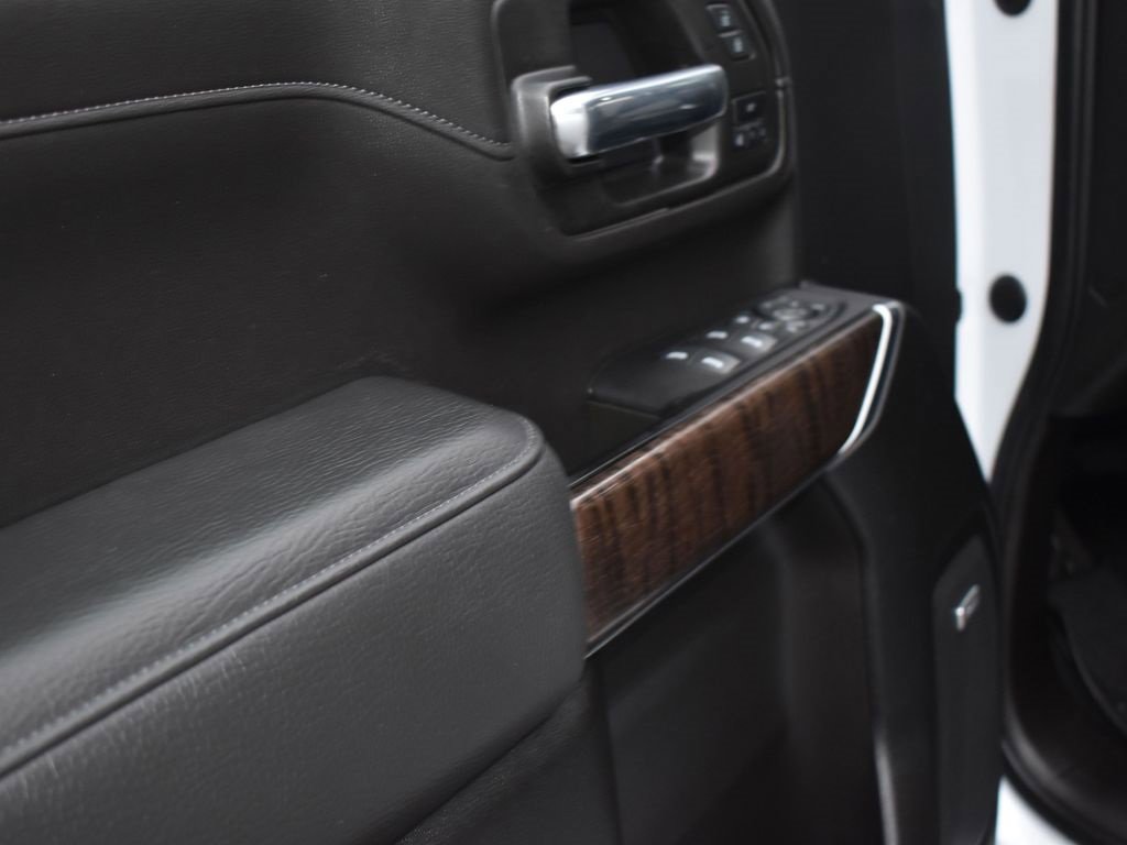 Used 2021 GMC Sierra 2500 Denali w/ Denali Ultimate Package image 18