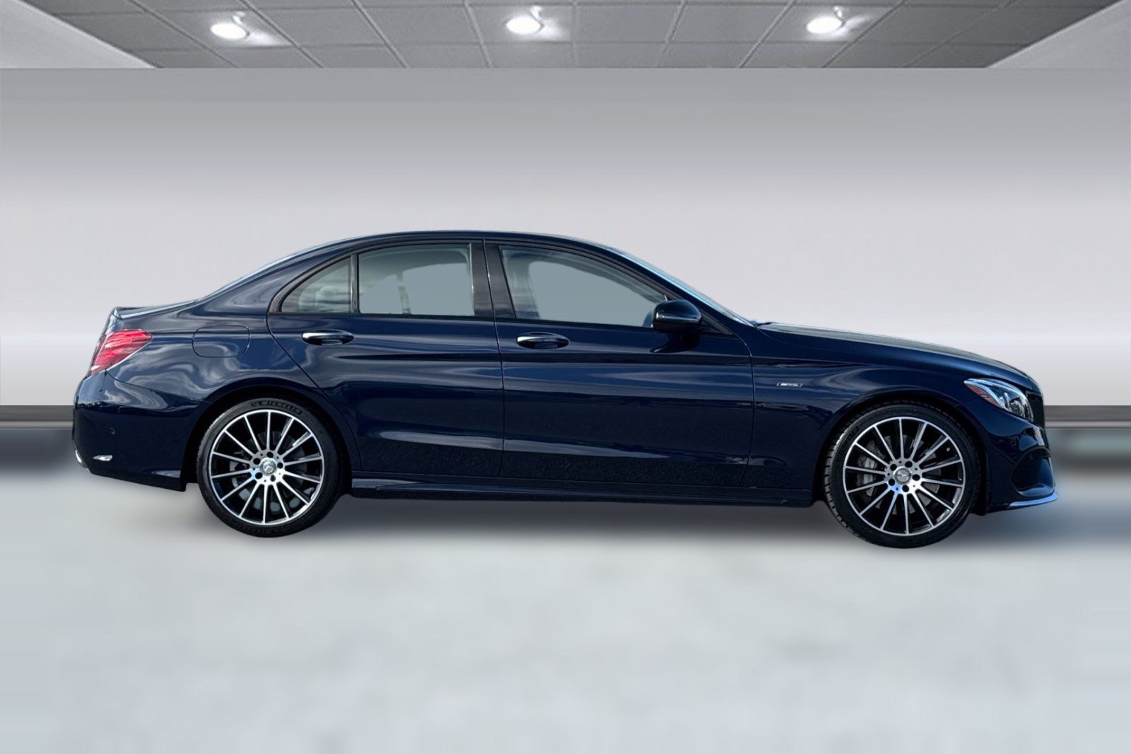 Used 2016 Mercedes-Benz C 450 AMG image 8