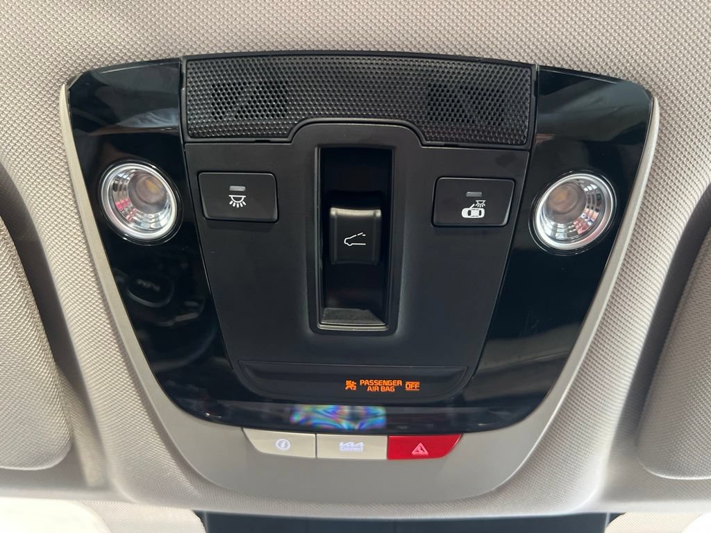 Used 2023 Kia Sorento EX w/ Panoramic Sunroof Package FWD image 67