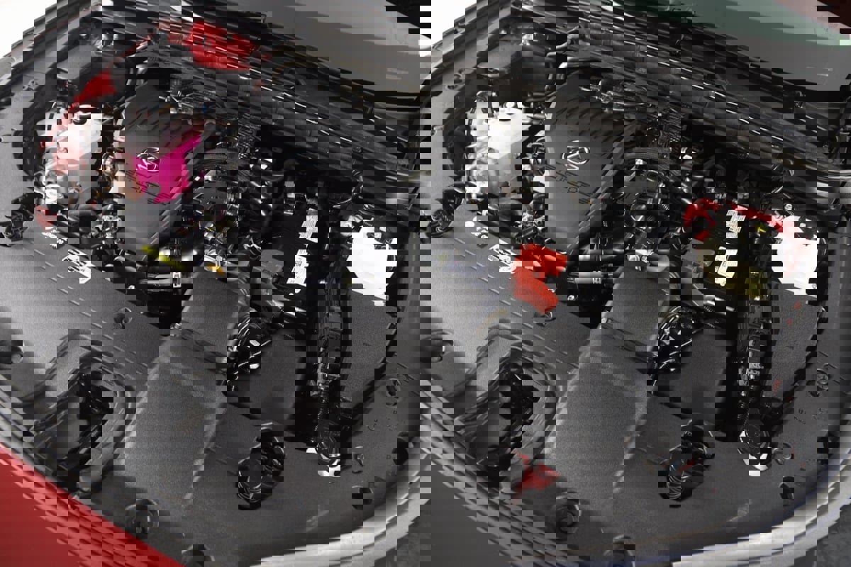 Used 2023 Lexus RX 350 Premium image 22