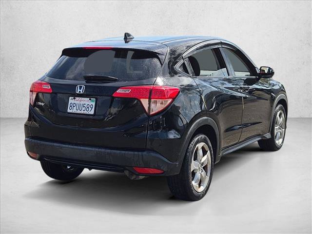 Used 2016 Honda HR-V LX image 5