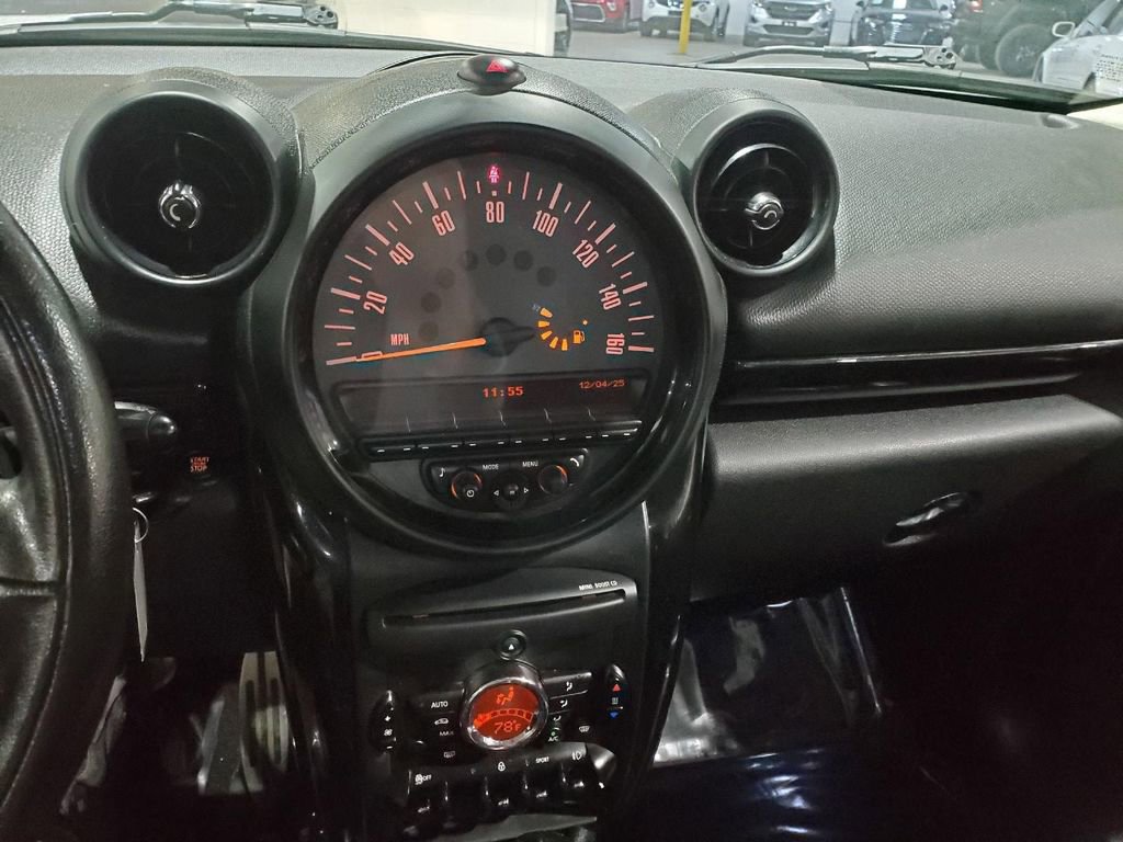 Used 2015 MINI Cooper Countryman S image 28