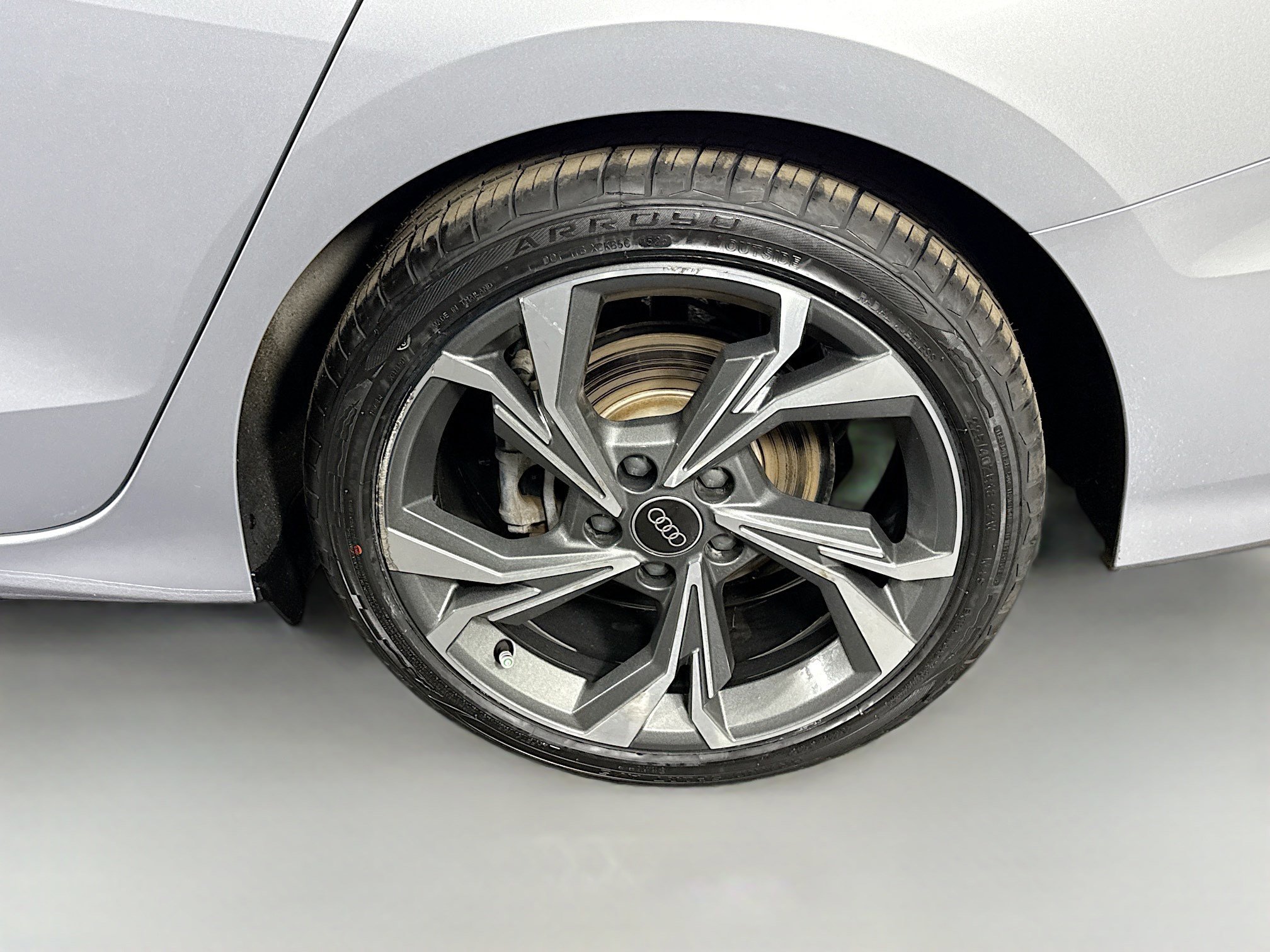 Used 2022 Audi A3 2.0T Premium image 37