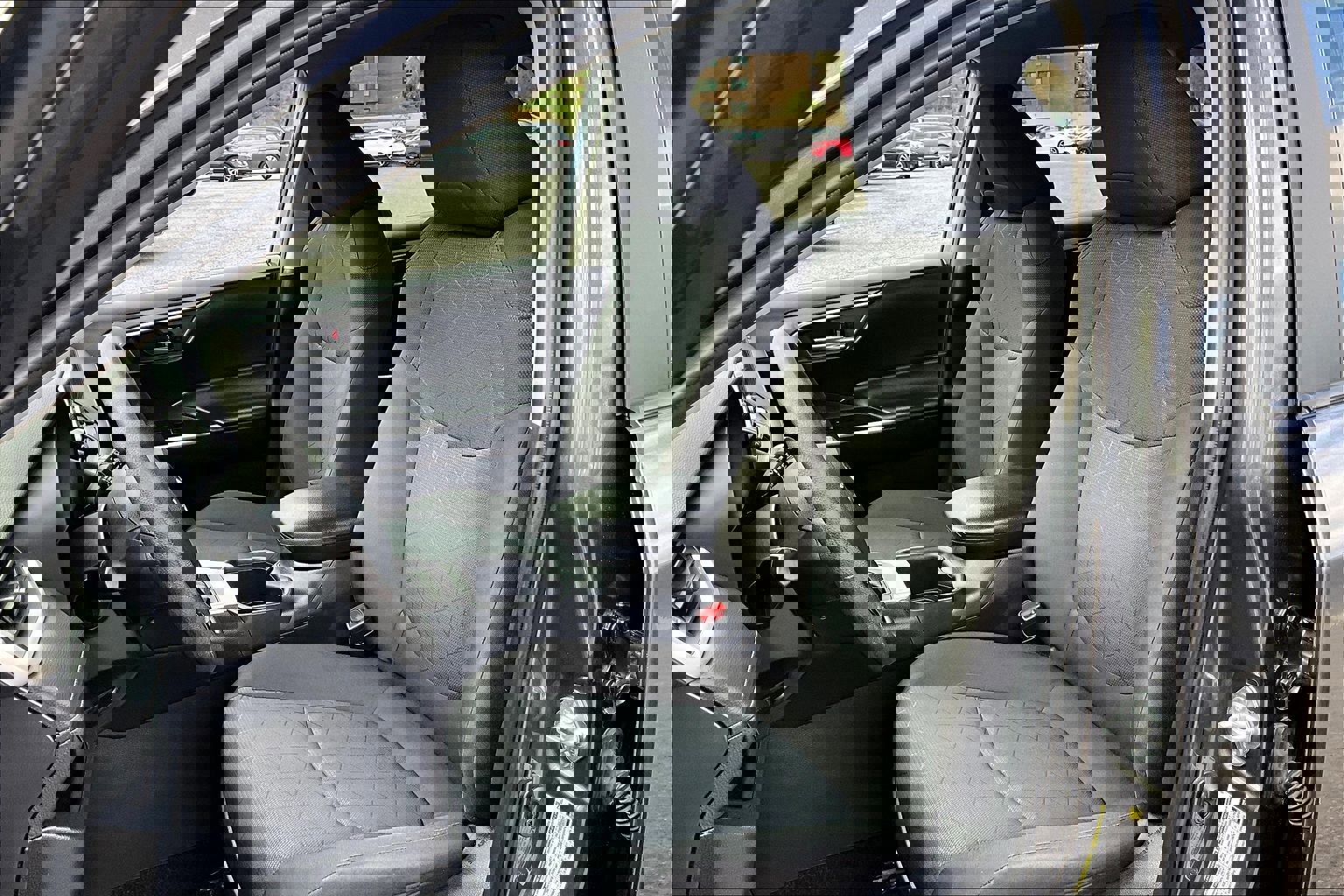 Used 2024 Toyota RAV4 XLE image 26