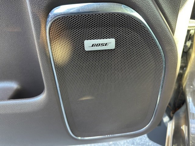 Used 2014 Chevrolet Silverado 1500 High Country w/ High Country Premium Package image 10