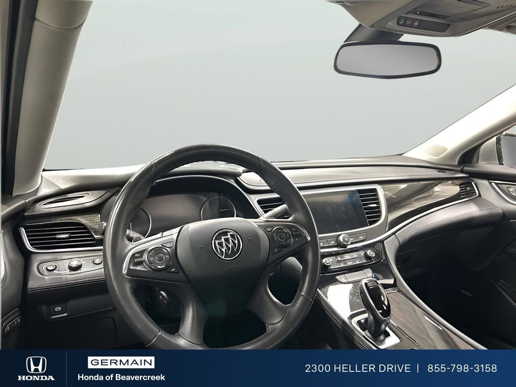 Used 2019 Buick LaCrosse Essence w/ Sights and Sounds Package image 12