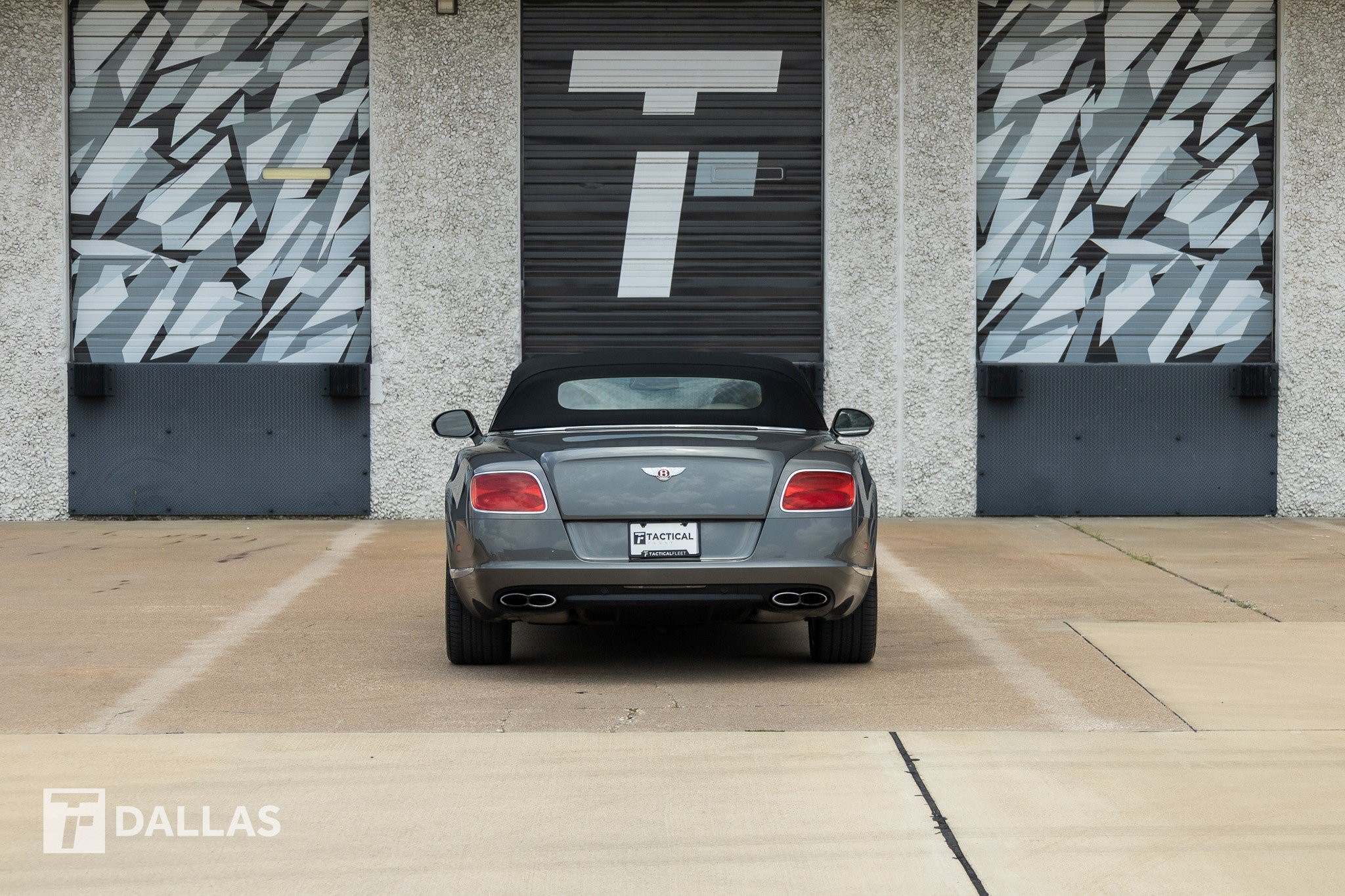 Used 2015 Bentley Continental GT AWD/4WD image 13