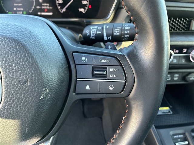 Certified 2025 Honda CR-V Sport-L image 22