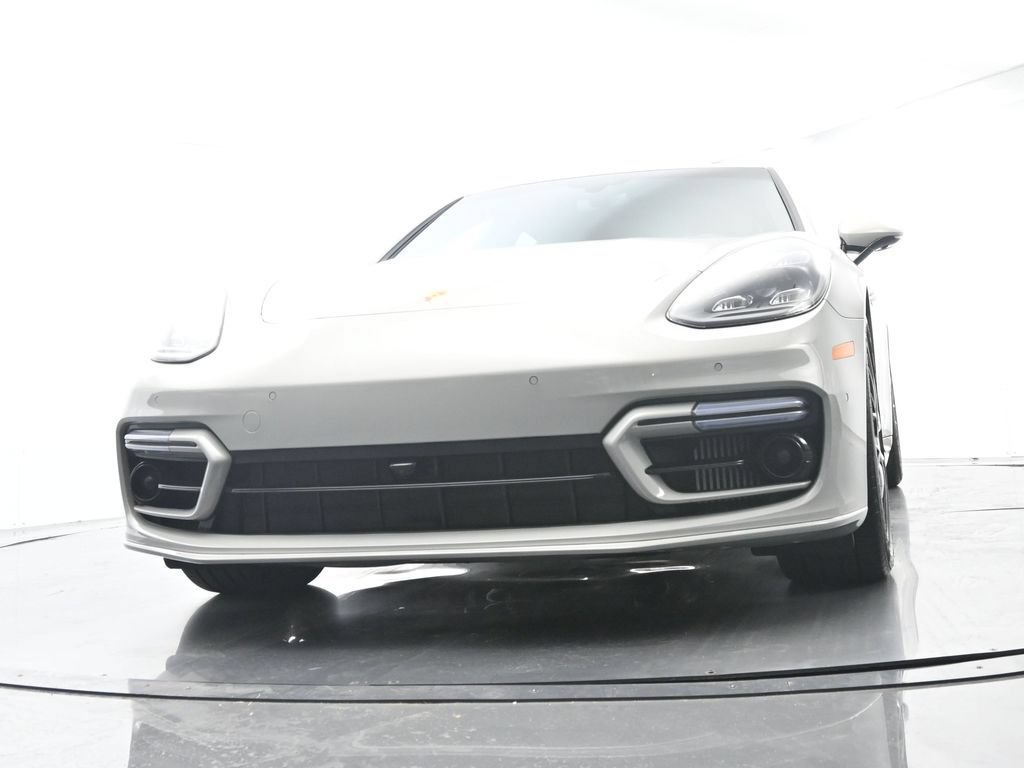 Certified 2023 Porsche Panamera GTS AWD/4WD image 54