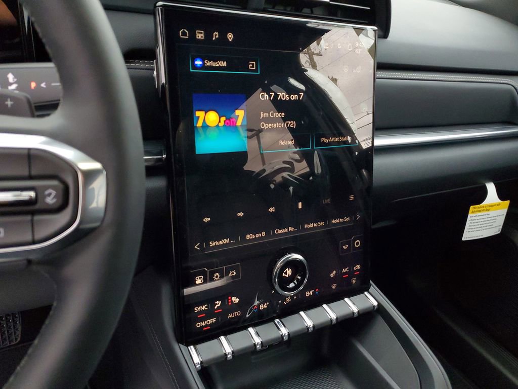 New 2026 GMC Terrain Elevation w/ Elevation Premium Package image 23