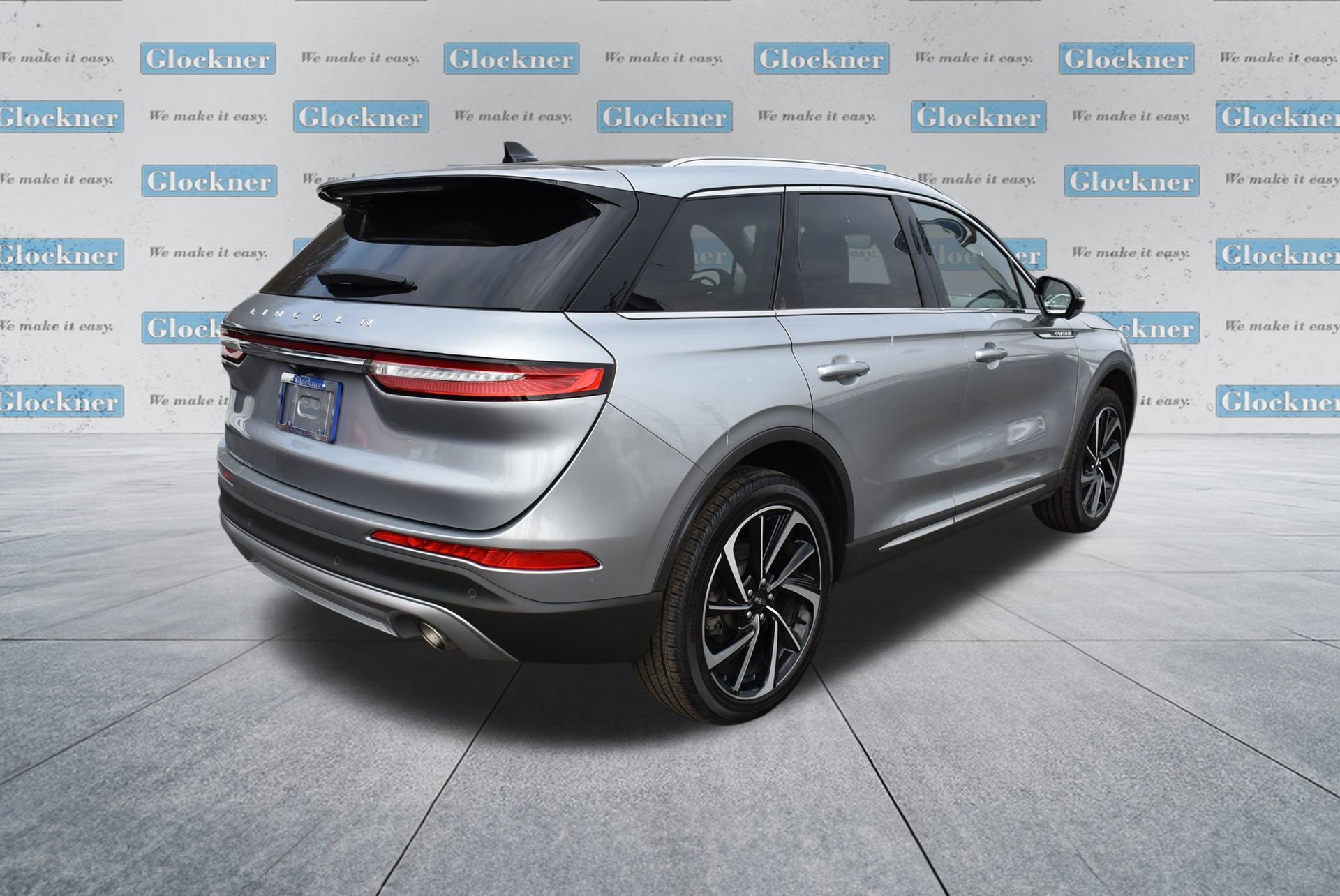 Used 2023 Lincoln Corsair Reserve w/ Equipment Group 201A image 6