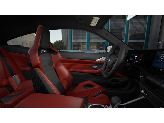 New 2026 BMW M4 Competition image 9