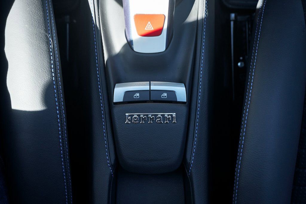 Used 2018 Ferrari 488 GTB image 63