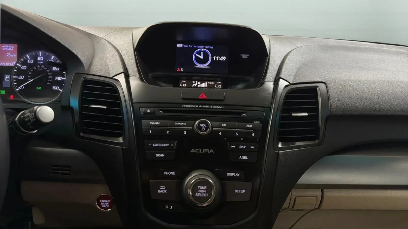 Used 2015 Acura RDX FWD image 14