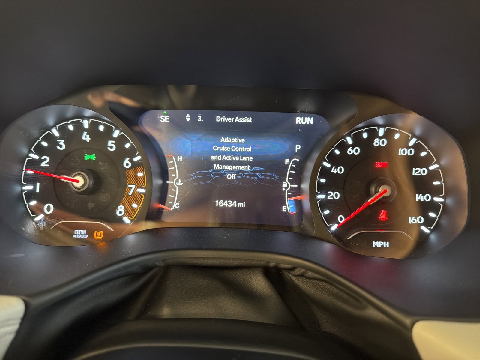 Used 2024 Jeep Compass Limited image 11