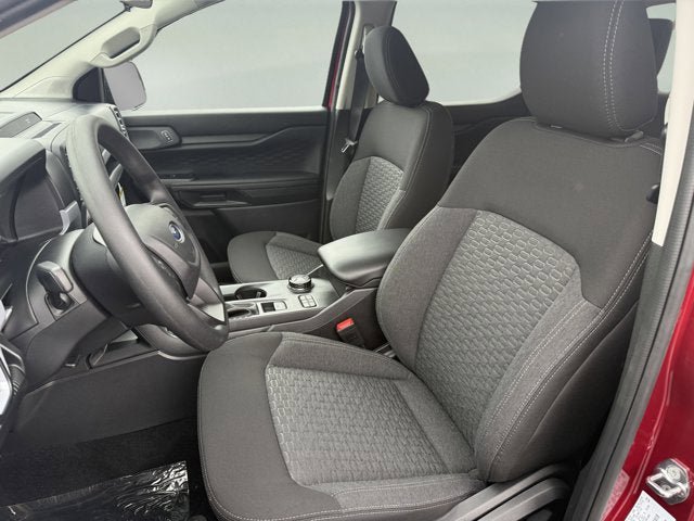 New 2026 Ford Ranger XL AWD/4WD image 10