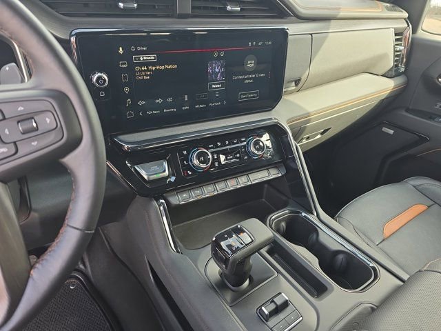 Used 2023 GMC Sierra 1500 AT4 w/ AT4 Premium Package image 21