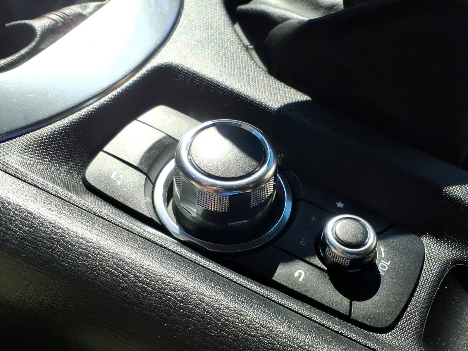 Used 2016 MAZDA MX-5 Miata Grand Touring RWD image 17