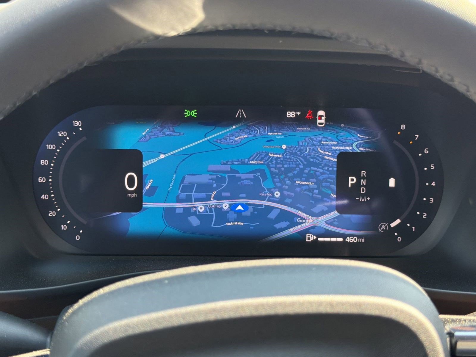 New 2026 Volvo XC40 B5 Ultra w/ Protection Package Premier image 19