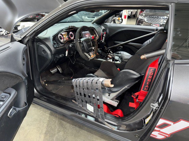 Used 2018 Dodge Challenger SRT Demon RWD image 53